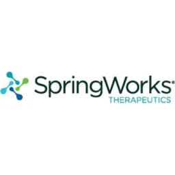 SpringWorks Therapeutics logo