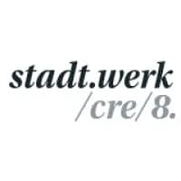 stadt.werk | Digitalmanufaktur logo