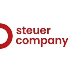 Steuercompany GmbH logo