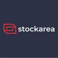 Stockarea logo