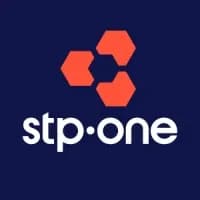 stp.one | Simplify Legal Work logo