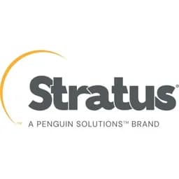 Stratus Technologies logo