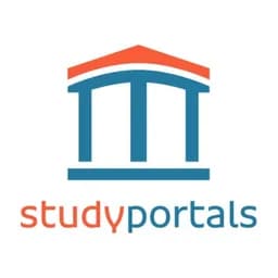 Studyportals logo