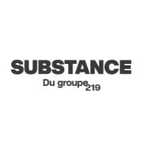 Substance logo