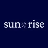 Sunrise logo