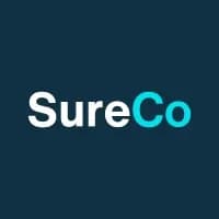 SureCo logo