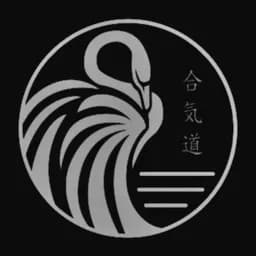 Swansea District Aikido logo