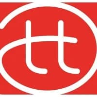 T-Tech logo