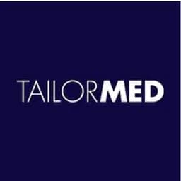 TailorMed logo