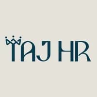 Taj HR logo