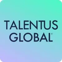 Talentus Global logo