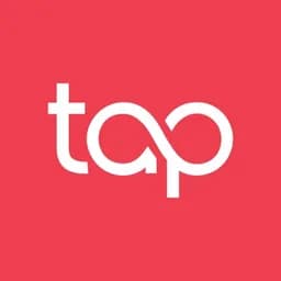 TapMango logo