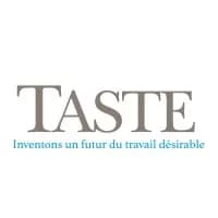 TASTE logo