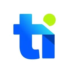 Team Internet logo