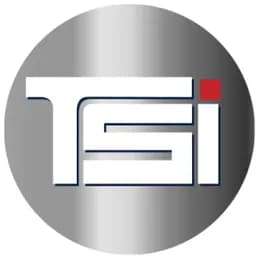 Tech Systems Inc. (TSi) logo