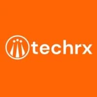 Techrx Recruiting logo