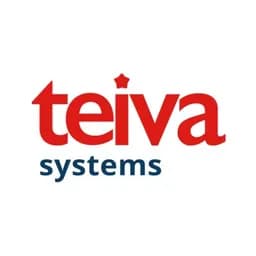 Teiva Systems logo