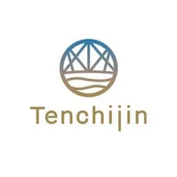 Tenchijin logo