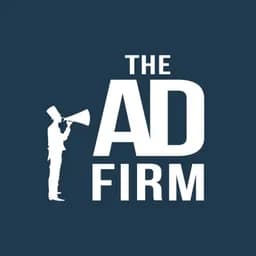 The Ad Firm logo