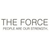 THE FORCE CT GmbH logo