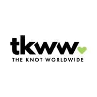 The Knot Worldwide logo