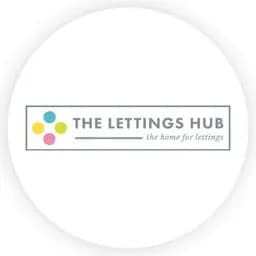 The Lettings Hub logo