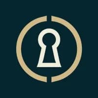 TheKey logo