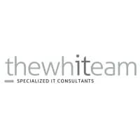 TheWhiteam logo