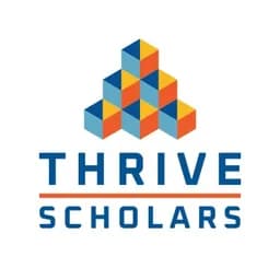 Thrive Scholars logo