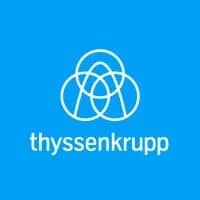 thyssenkrupp logo
