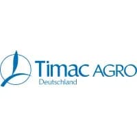 TIMAC AGRO Deutschland GmbH logo