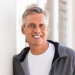 Todd Roach - Aspiring Lifestyle logo