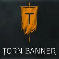 Torn Banner Studios logo