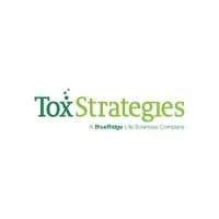 ToxStrategies, a BlueRidge Life Sciences Company logo