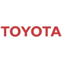 Toyota North America logo