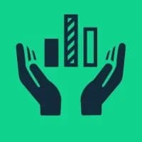 Tradeify logo