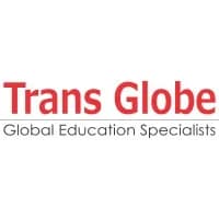 Trans Globe logo