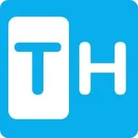 Transparent Hiring logo