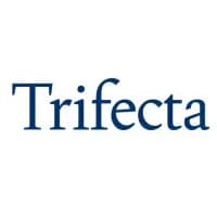 Trifecta logo
