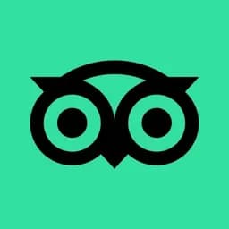Tripadvisor logo