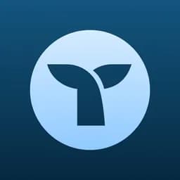 Triple Whale 🐳 logo