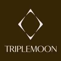 Triplemoon logo