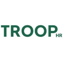 TroopHR logo