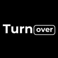 Turnover Recruitment logo