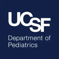 UCSF Pediatrics logo