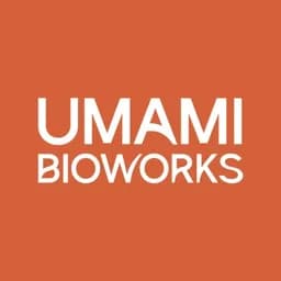 Umami Bioworks logo