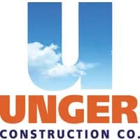 Unger Construction logo