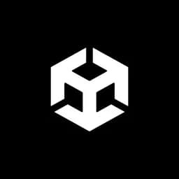 Unity logo