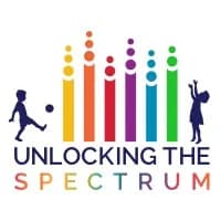 Unlocking The Spectrum LLC logo