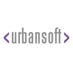 Urbansoft™ logo